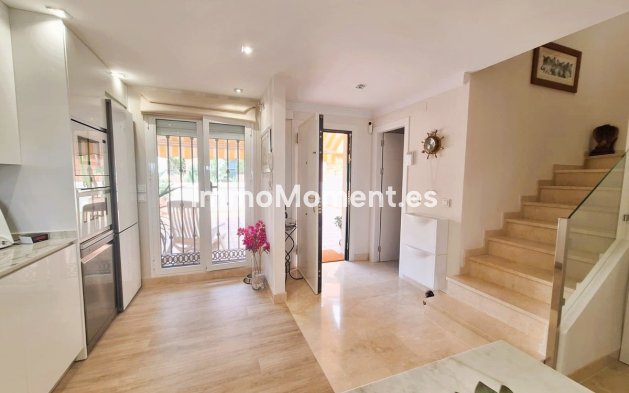 Revente - Appartement - Marbella - Elviria