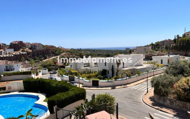 Revente - Appartement - Marbella - Elviria