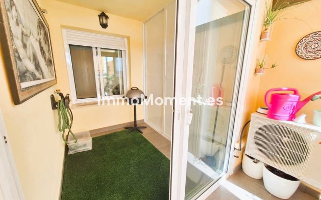 Revente - Appartement - Marbella - Elviria