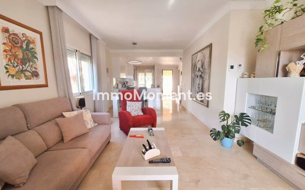 Revente - Appartement - Marbella - Elviria