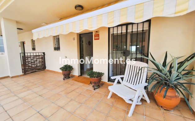 Revente - Appartement - Marbella - Elviria