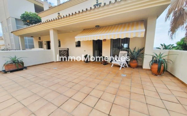 Revente - Appartement - Marbella - Elviria