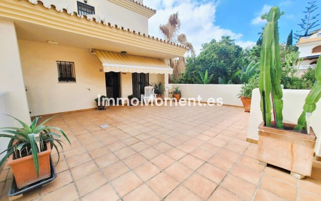 Revente - Appartement - Marbella - Elviria