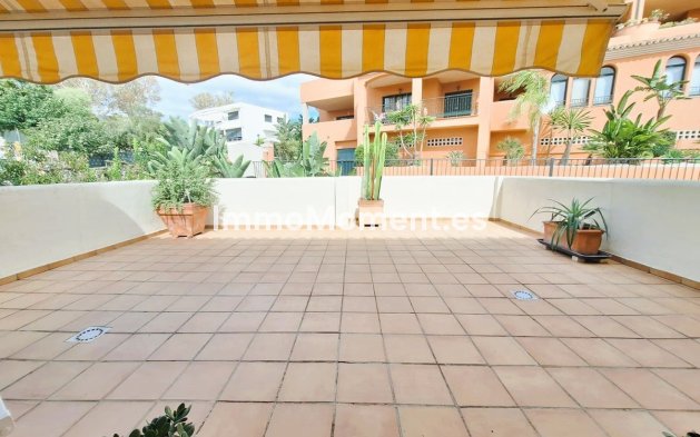 Revente - Appartement - Marbella - Elviria