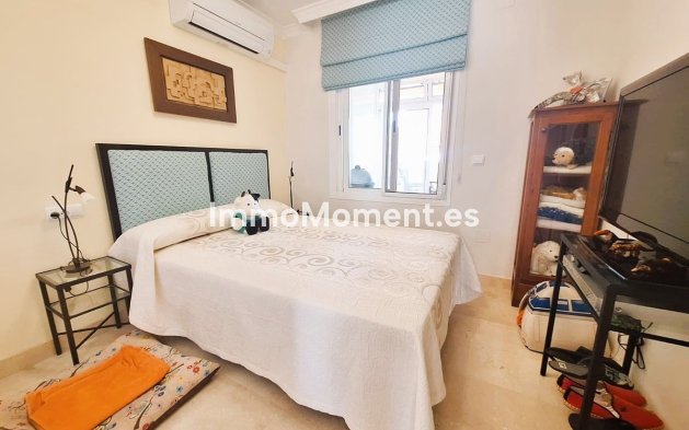 Revente - Appartement - Marbella - Elviria
