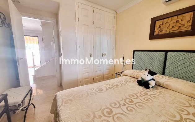 Revente - Appartement - Marbella - Elviria