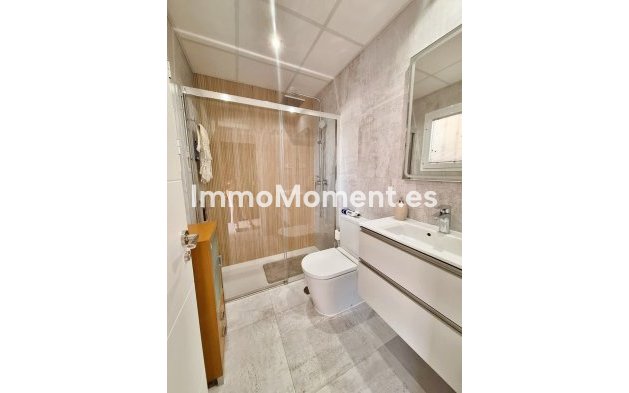 Revente - Appartement - Marbella - Elviria