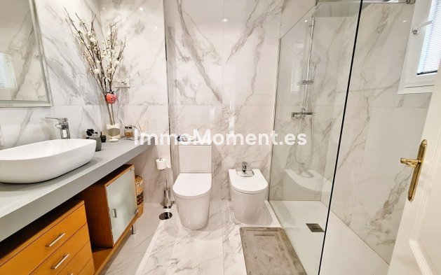 Revente - Appartement - Marbella - Elviria