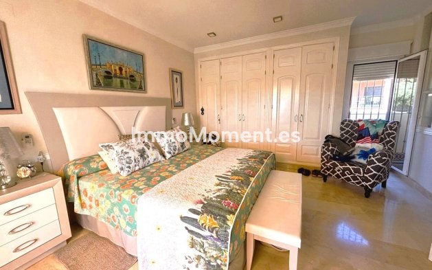 Revente - Appartement - Marbella - Elviria