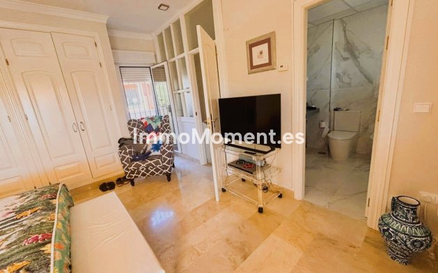 Revente - Appartement - Marbella - Elviria