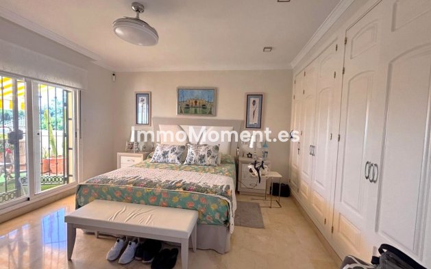 Revente - Appartement - Marbella - Elviria
