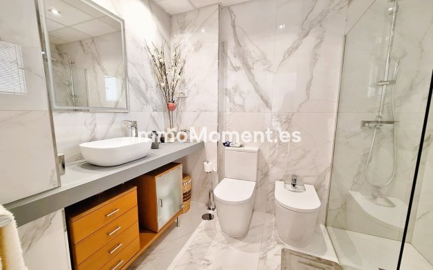 Revente - Appartement - Marbella - Elviria