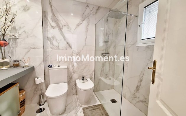 Revente - Appartement - Marbella - Elviria