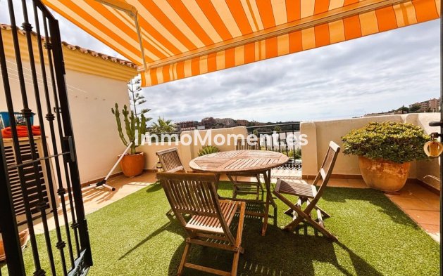 Revente - Appartement - Marbella - Elviria