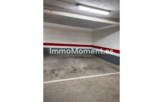 Revente - Appartement - Marbella - Elviria