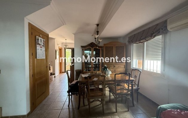 Wiederverkauf - Reihenhaus - Estepona  - Estepona Centro