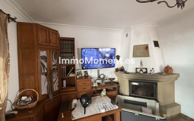 Wiederverkauf - Reihenhaus - Estepona  - Estepona Centro