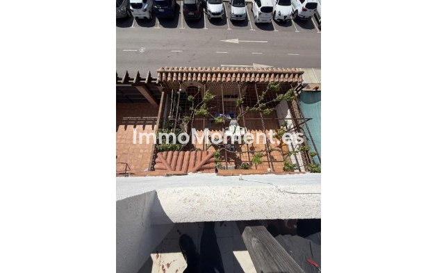 Wiederverkauf - Reihenhaus - Estepona  - Estepona Centro