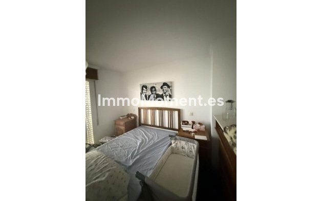 Wiederverkauf - Reihenhaus - Estepona  - Estepona Centro