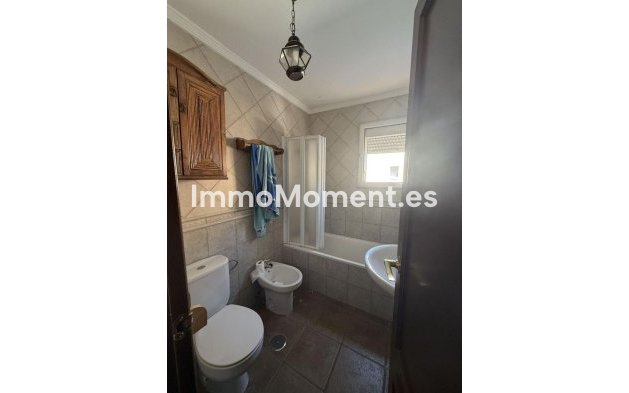 Wiederverkauf - Reihenhaus - Estepona  - Estepona Centro