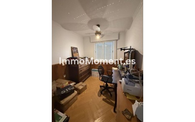 Wiederverkauf - Reihenhaus - Estepona  - Estepona Centro