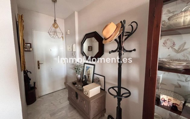 Wiederverkauf - Wohnung - Marbella - Reserva de Marbella