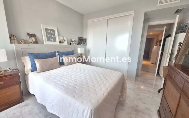 Wiederverkauf - Wohnung - Marbella - Reserva de Marbella
