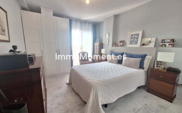 Wiederverkauf - Wohnung - Marbella - Reserva de Marbella