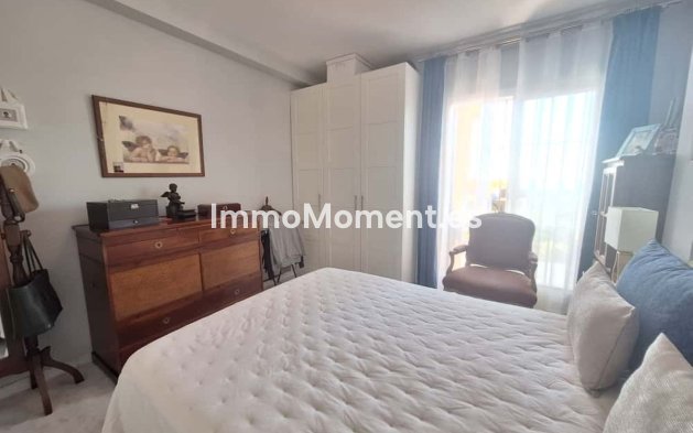 Wiederverkauf - Wohnung - Marbella - Reserva de Marbella