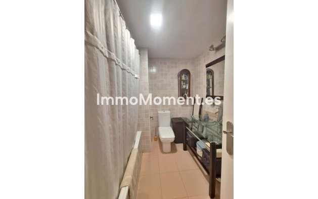 Wiederverkauf - Wohnung - Marbella - Reserva de Marbella