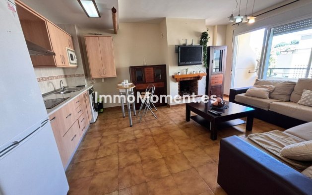 Reventa - Apartamento - Mijas - Mijas Costa