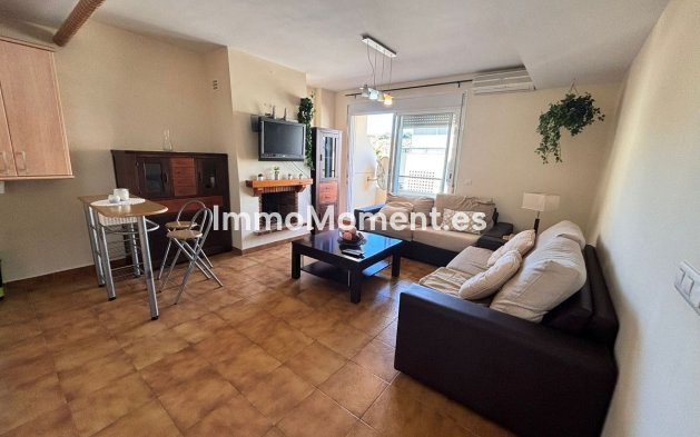 Reventa - Apartamento - Mijas - Mijas Costa