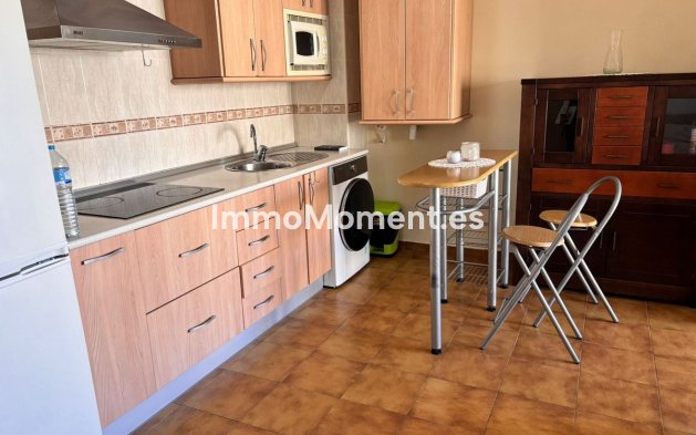 Reventa - Apartamento - Mijas - Mijas Costa