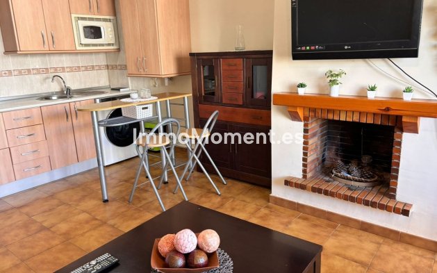 Reventa - Apartamento - Mijas - Mijas Costa