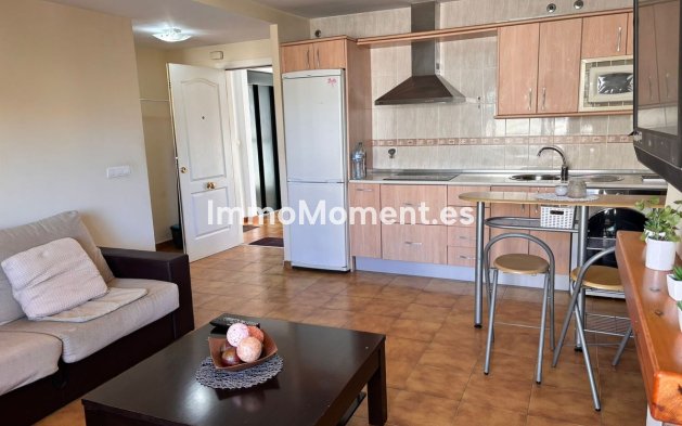Reventa - Apartamento - Mijas - Mijas Costa