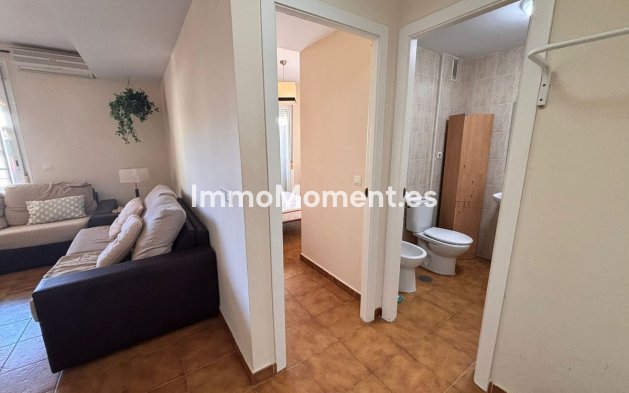 Reventa - Apartamento - Mijas - Mijas Costa