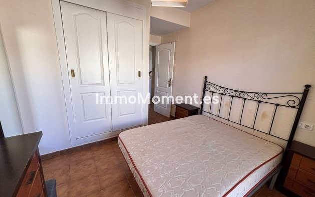 Reventa - Apartamento - Mijas - Mijas Costa