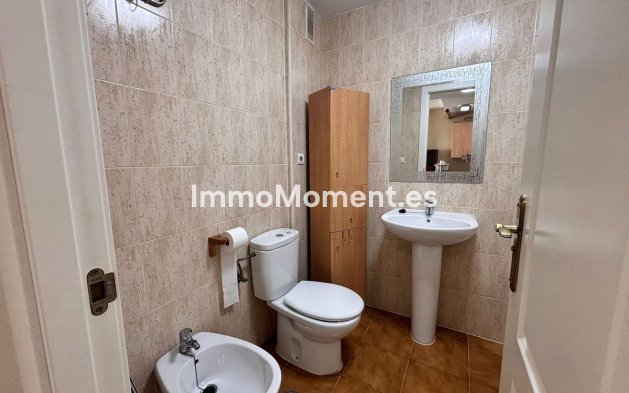 Reventa - Apartamento - Mijas - Mijas Costa