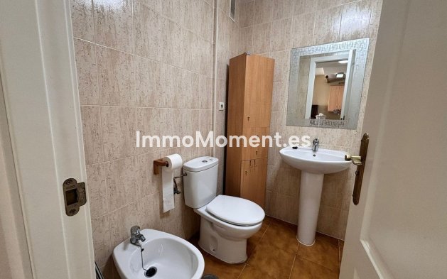 Reventa - Apartamento - Mijas - Mijas Costa