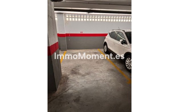 Reventa - Apartamento - Mijas - Mijas Costa