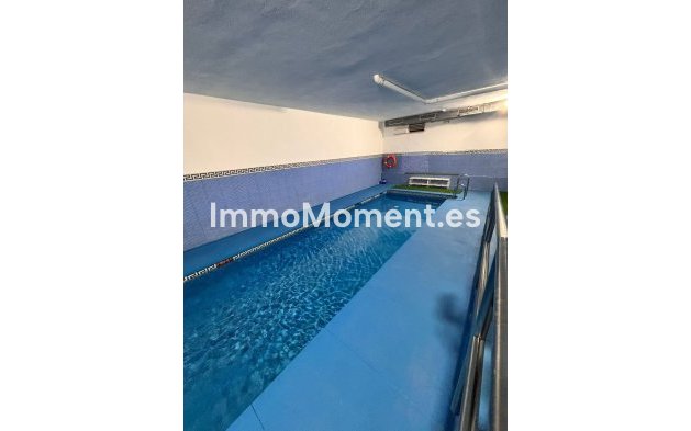 Reventa - Apartamento - Mijas - Mijas Costa