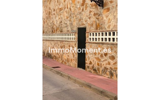 Reventa - Apartamento - Mijas - Mijas Costa