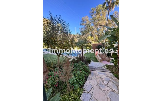 Reventa - Apartamento - Mijas - Mijas Costa