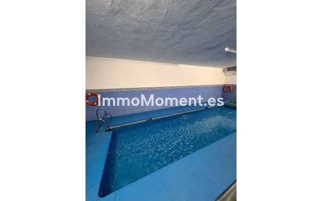 Reventa - Apartamento - Mijas - Mijas Costa