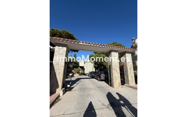 Reventa - Apartamento - Mijas - Mijas Costa