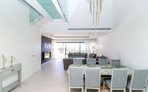 Reventa - Adosado - Estepona  - Estepona Centro