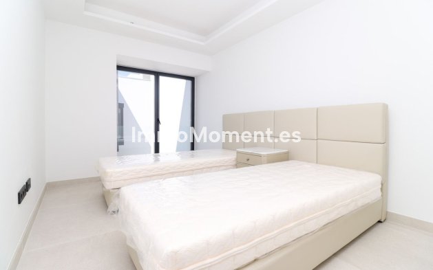 Reventa - Adosado - Estepona  - Estepona Centro