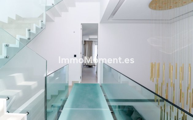 Reventa - Adosado - Estepona  - Estepona Centro