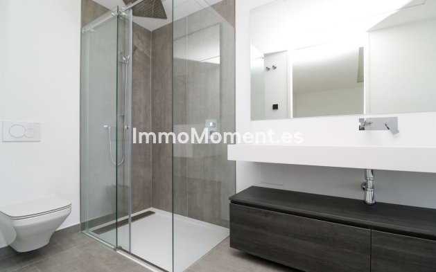 Reventa - Adosado - Estepona  - Estepona Centro