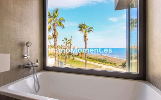 Reventa - Adosado - Estepona  - Estepona Centro